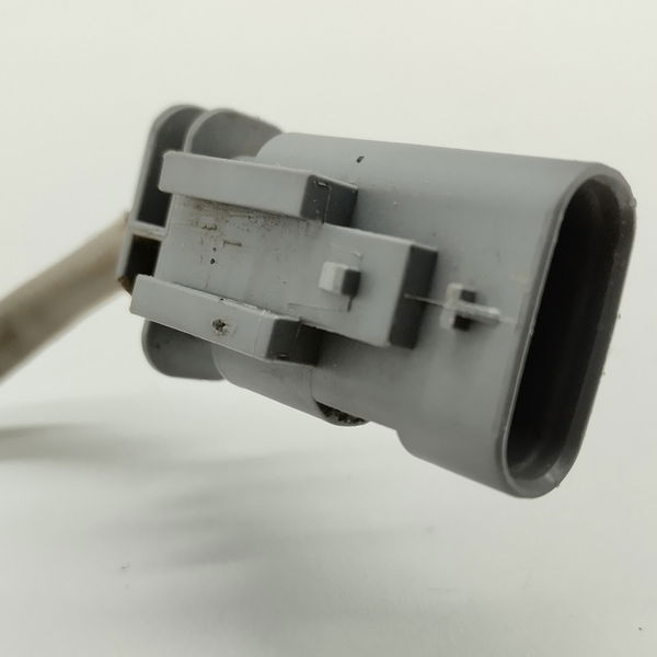 Sonda Lambda Fiat Argo Drive 1.0 2018