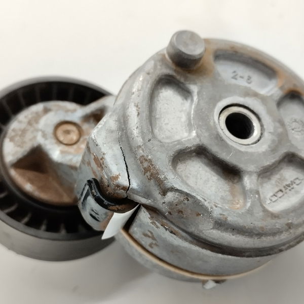 Tensor Esticador Com Detalhe Fiat Argo Drive 1.0 2018