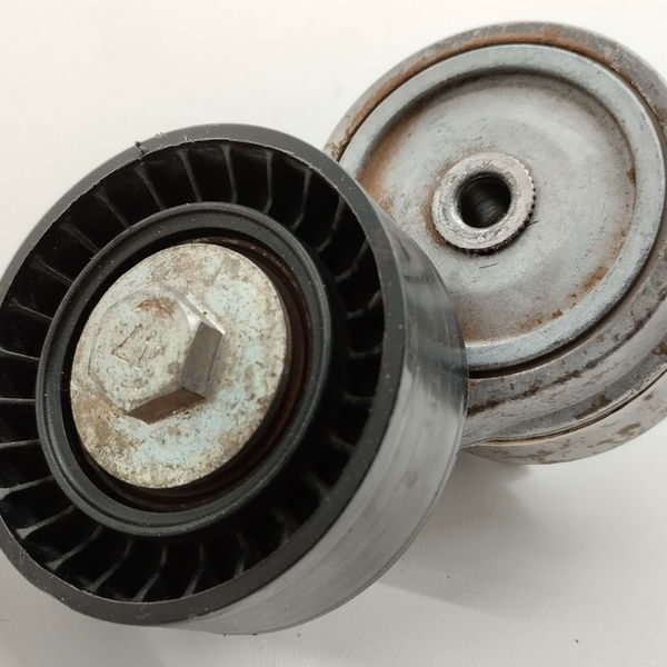 Tensor Esticador Com Detalhe Fiat Argo Drive 1.0 2018