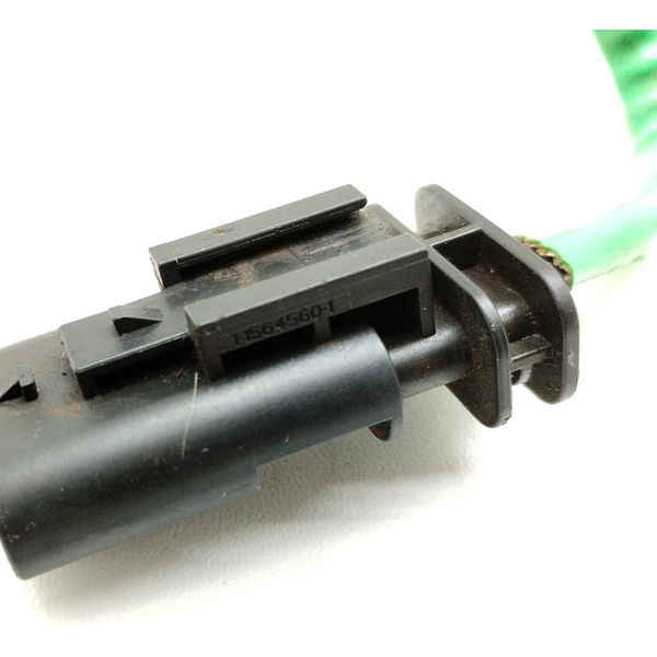 Sonda Lambda Fiat Argo Drive 1.0 2018