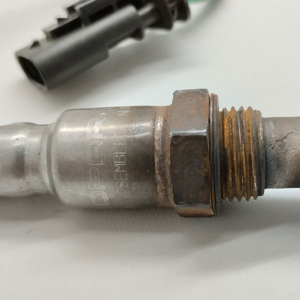 Sonda Lambda Fiat Argo Drive 1.0 2018