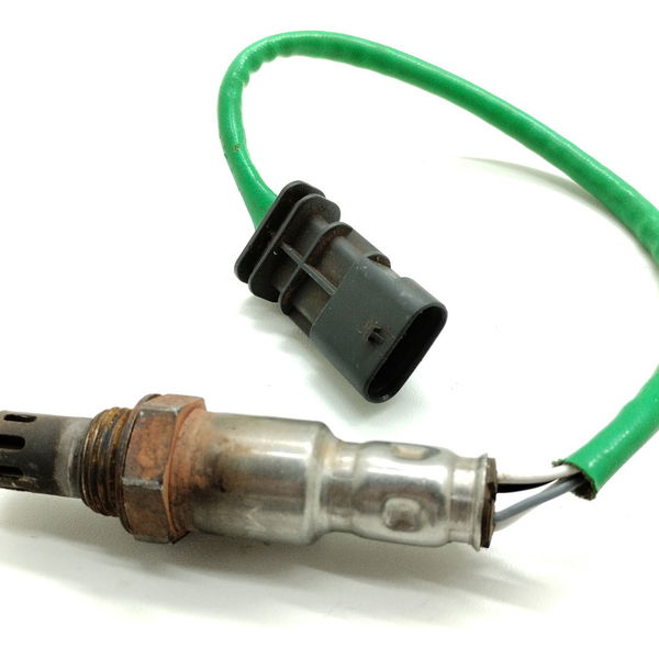 Sonda Lambda Fiat Argo Drive 1.0 2018
