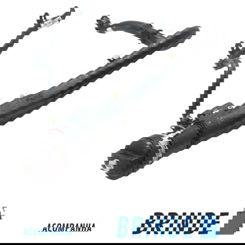 Gargalo Bocal Do Tanque Vw Voyage 1.6 2021