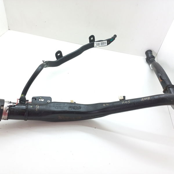 Gargalo Bocal Do Tanque Vw Voyage 1.6 2021