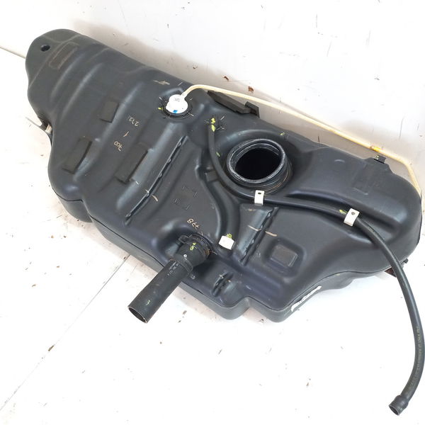 Tanque De Combustivel Vw Voyage 1.6 2021