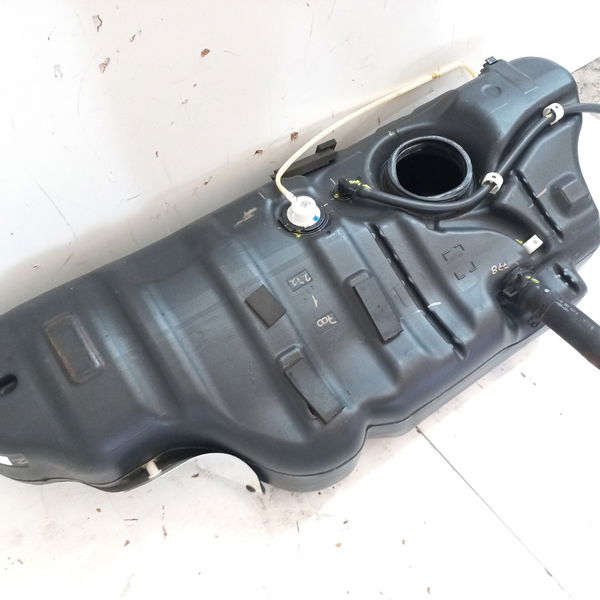 Tanque De Combustivel Vw Voyage 1.6 2021