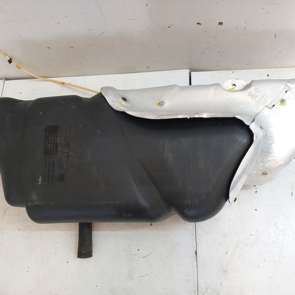 Tanque De Combustivel Vw Voyage 1.6 2021