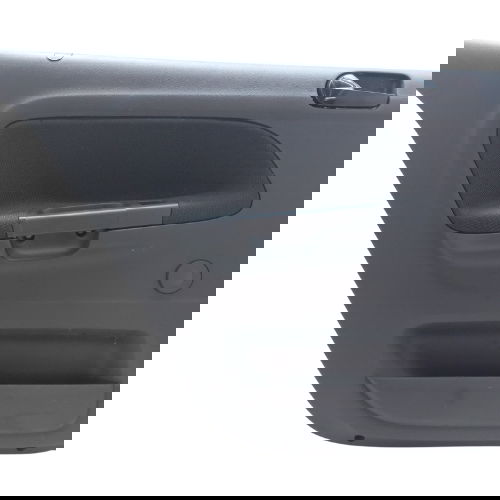 Forro De Porta Traseira Esquerda Vw Voyage 1.6 2021