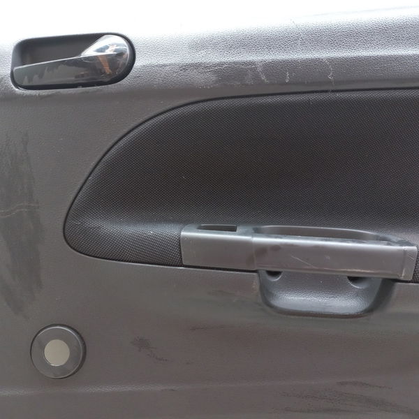 Forro De Porta Traseira Direita Vw Voyage 1.6 2021