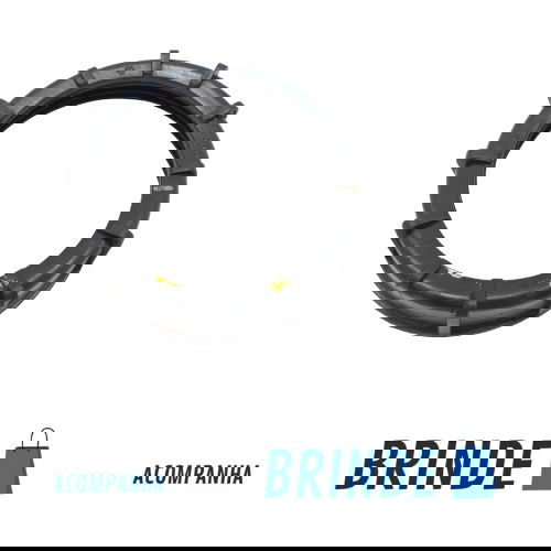 Rosca Trava Da Bomba Vw Voyage 1.6 2021