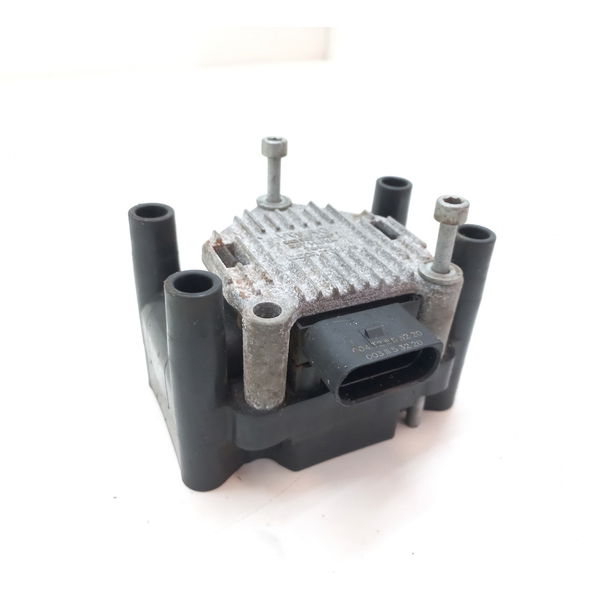 Bobina De Ignição Vw Voyage 1.6 2021