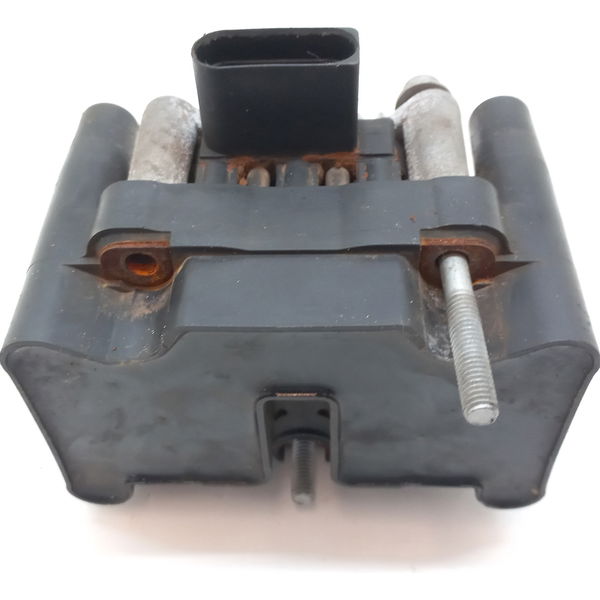Bobina De Ignição Vw Voyage 1.6 2021