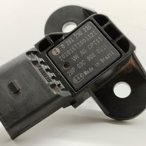Sensor Map Volkswagen Voyage 1.6 2021
