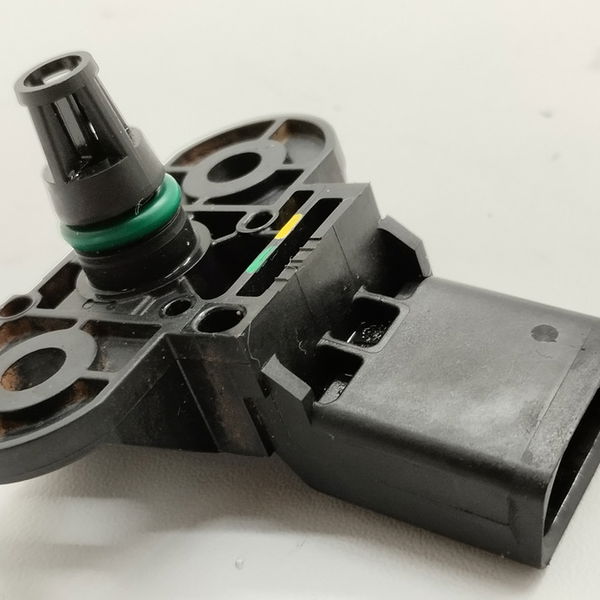Sensor Map Volkswagen Voyage 1.6 2021