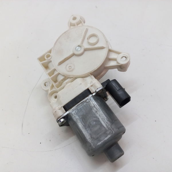 Motor Maquina De Vidro Dianteiro Esquerdo Vw Voyage 1.6 2021