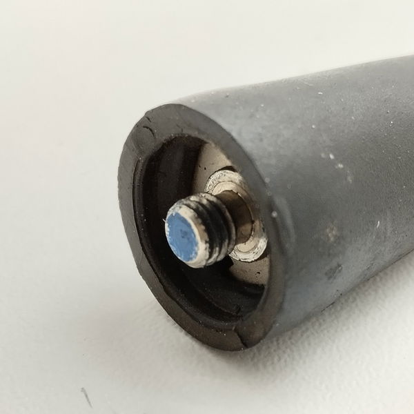 Antena Do Teto Volkswagen Voyage 1.6 2021