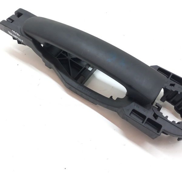 Maçaneta Externa Dianteira Direita Vw Voyage 1.6 2021