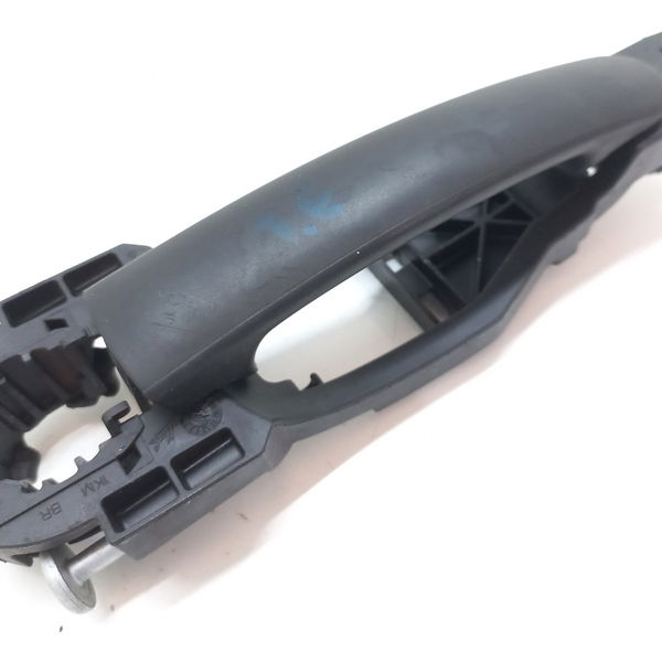 Maçaneta Externa Dianteira Direita Vw Voyage 1.6 2021