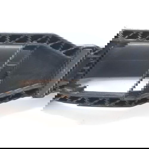 Maçaneta Externa Traseira Direita Vw Voyage 1.6 2021