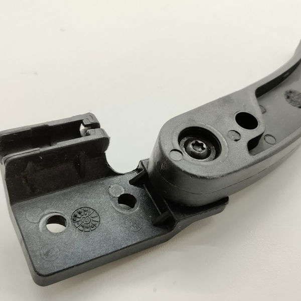 Puxador Abridor Capo Vw Voyage 1.6 2021