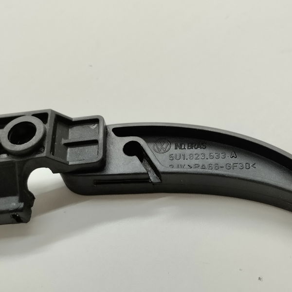 Puxador Abridor Capo Vw Voyage 1.6 2021