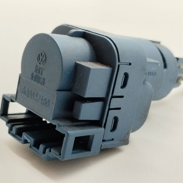 Interruptor Da Embreagem Volkswagen Voyage 1.6 2021