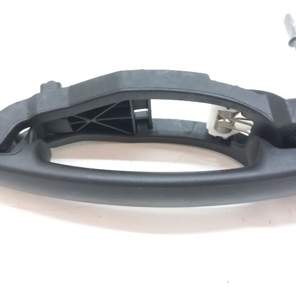 Maçaneta Externa Traseira Direita Vw Voyage 1.6 2021