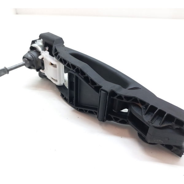 Maçaneta Externa Traseira Direita Vw Voyage 1.6 2021