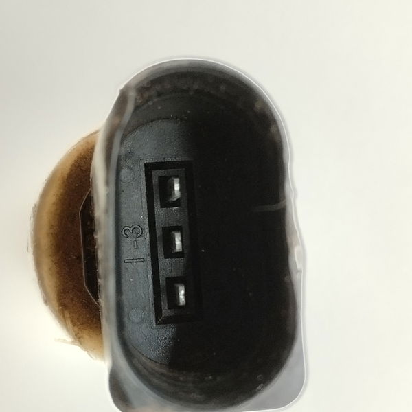 Sensor Pressostato Do Ar Volkswagen Voyage 1.6 2021