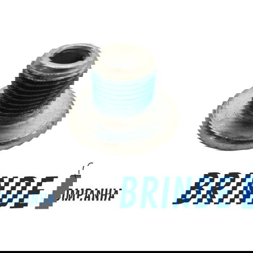 Parafuso Fixação Volante Volkswagen Voyage 1.6 2021
