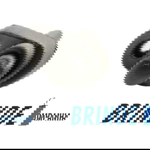 Sensor Luz De Porta Volkswagen Voyage 1.6 2021