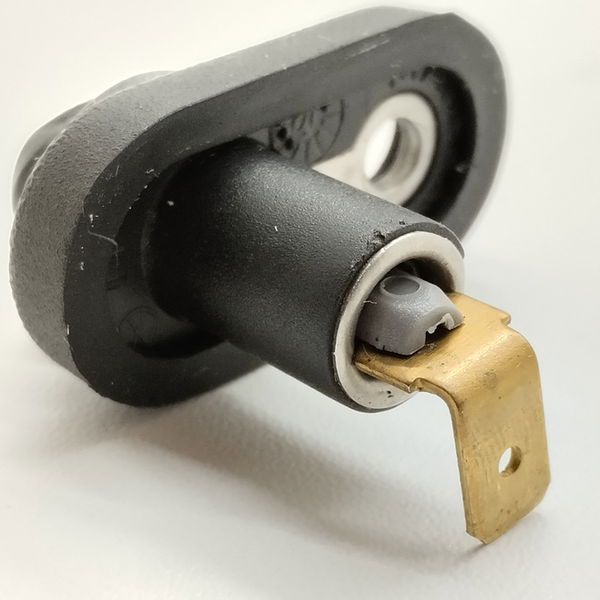 Sensor Luz De Porta Volkswagen Voyage 1.6 2021