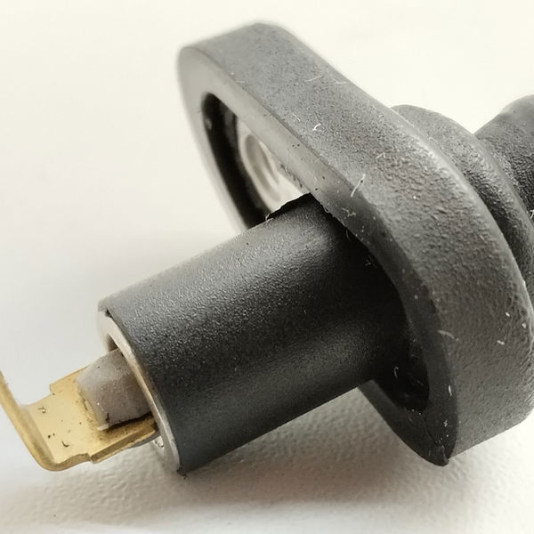 Sensor Luz De Porta Volkswagen Voyage 1.6 2021