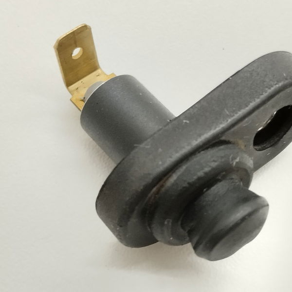 Sensor Luz De Porta Volkswagen Voyage 1.6 2021