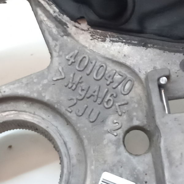 Volante Original Vw Voyage 1.6 2021