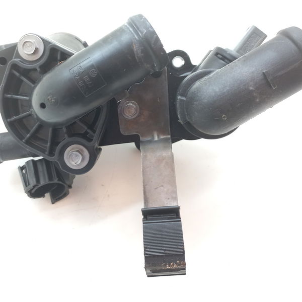 Carcaça Da Valvula Termostatica Vw Voyage 1.6 2021