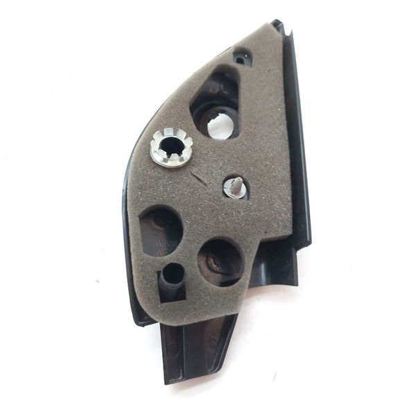 Moldura Retrovisor Esquerdo Vw Voyage 1.6 2021