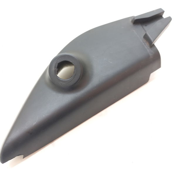 Moldura Retrovisor Esquerdo Vw Voyage 1.6 2021