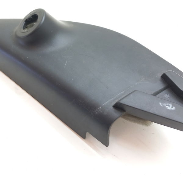 Moldura Retrovisor Esquerdo Vw Voyage 1.6 2021