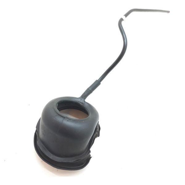 Coifa Bocal Do Tanque Vw Voyage 1.6 2021
