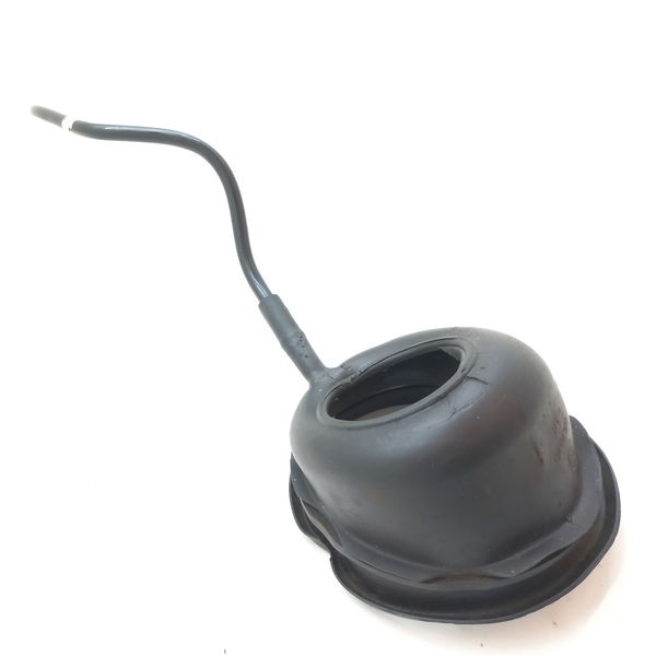 Coifa Bocal Do Tanque Vw Voyage 1.6 2021