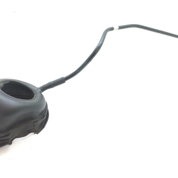 Coifa Bocal Do Tanque Vw Voyage 1.6 2021