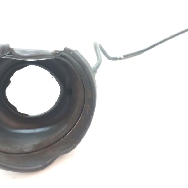 Coifa Bocal Do Tanque Vw Voyage 1.6 2021