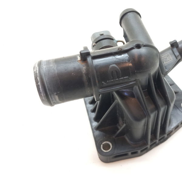 Valvula Termostatica Fiat Argo Drive 1.0 2018