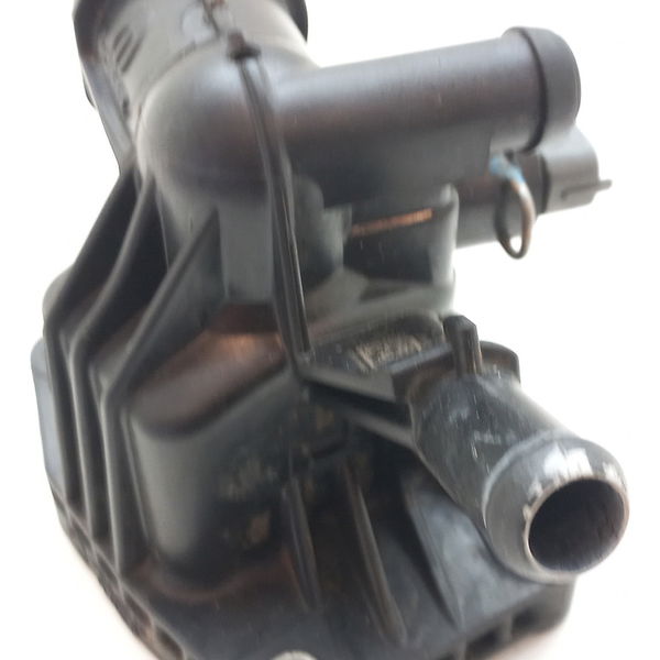 Valvula Termostatica Fiat Argo Drive 1.0 2018
