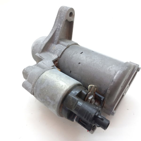 Motor De Arranque Partida Fiat Argo Drive 1.0 2018