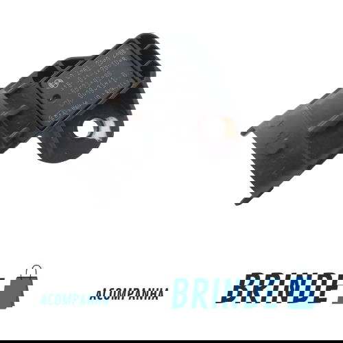Sensor Map Fiat Argo Drive 1.0 2018