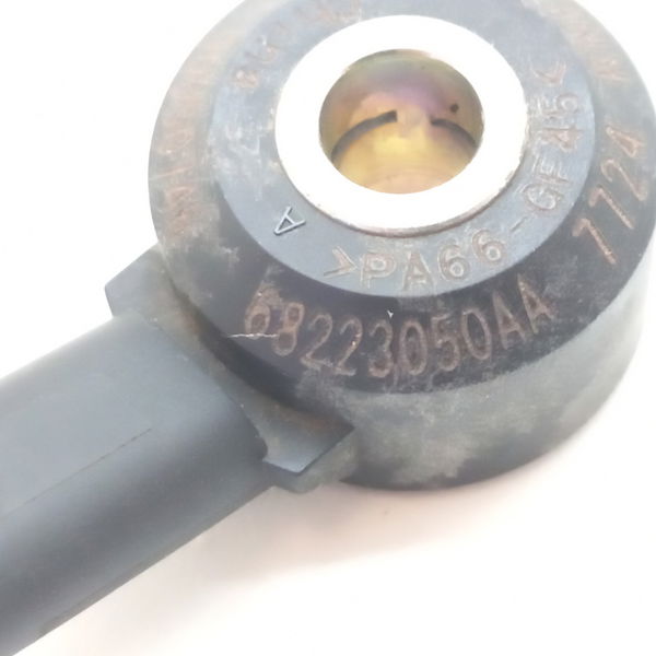 Sensor Detonação Fiat Argo Drive 1.0 2018