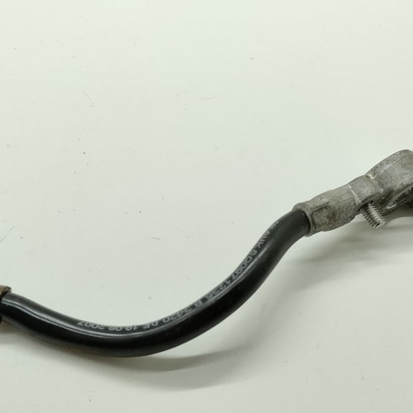 Cabo Da Bateria Volkswagen Voyage 1.6 2021
