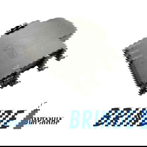 Tampa Polo Positivo Da Bateria Vw Voyage 1.6 2021